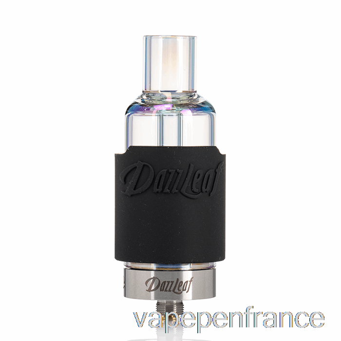 Stylo Vape Arc-en-ciel D'atomiseur Concentré Dazzleaf Waxii